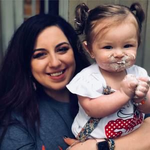 Meet your Posher, Sarah